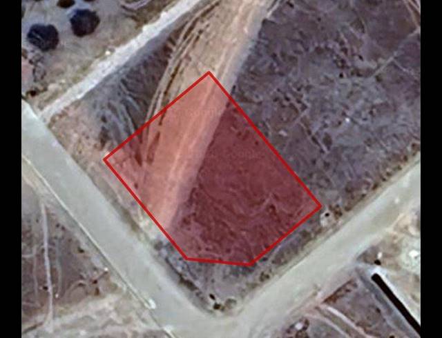 LAND FOR SALE IN EVERGLADES ESTATE